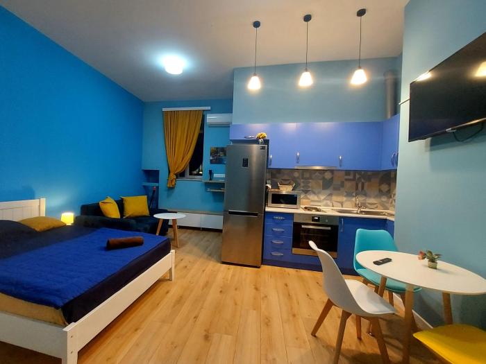 apart Tiflis on Lagidze4