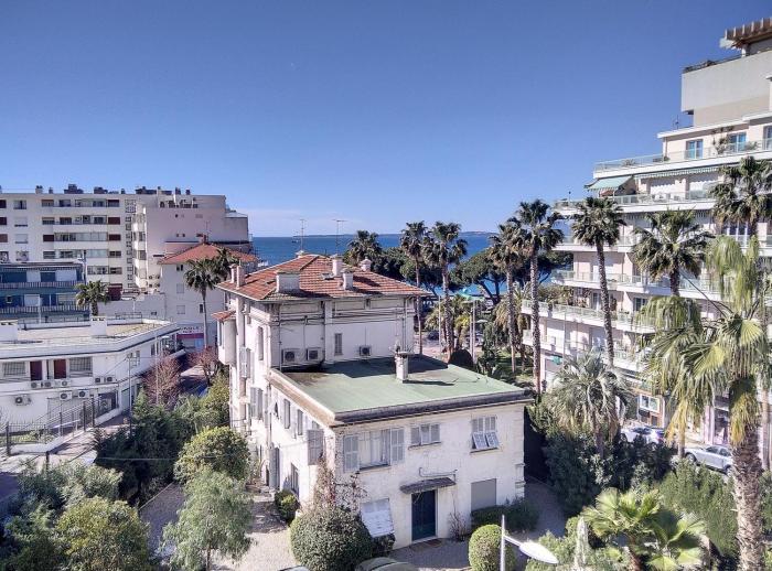 Résidence Graziella Studio 426