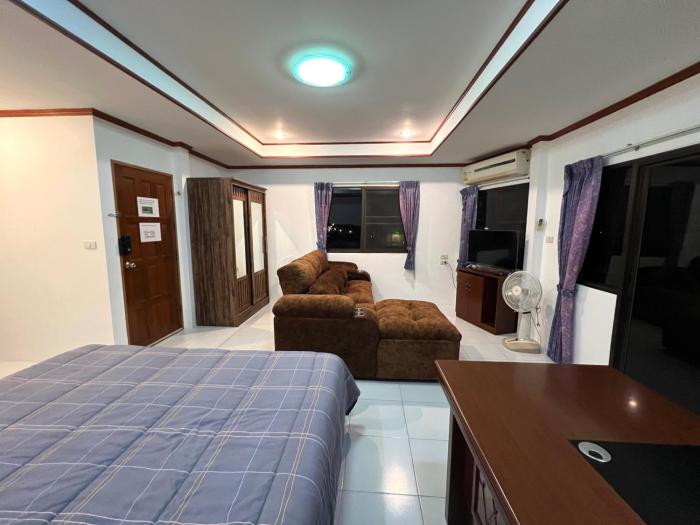 Rose Garden Guest House Soi 88 Hua Hin