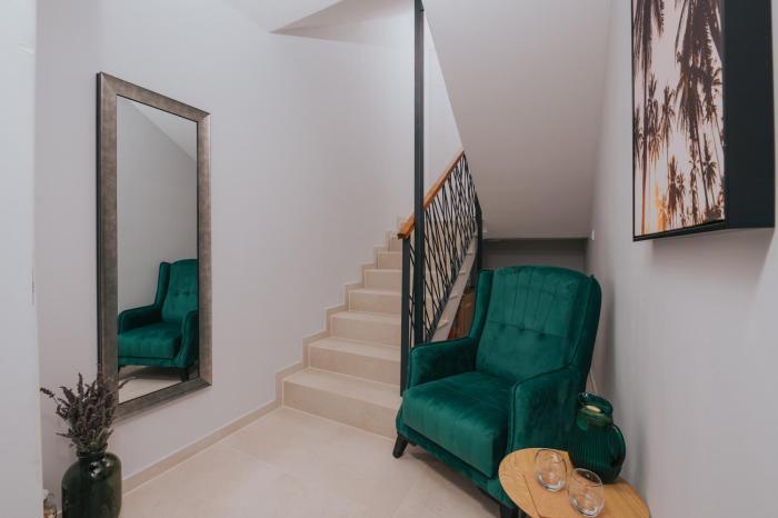 Apartments Virgine Maria I