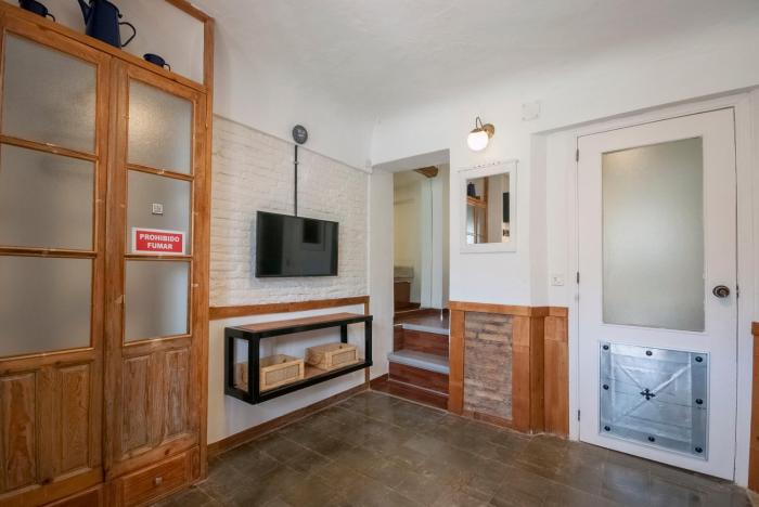 Apartamento Carretera de la Sierra