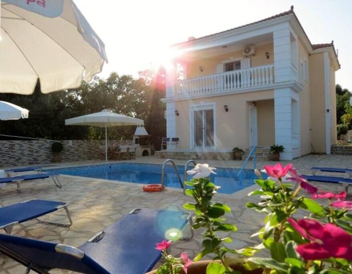 Villa Asterea Near Beach Private Pool and Sea Views
