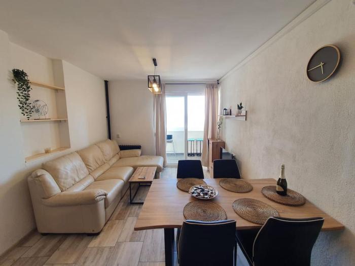 3-bedroom apartment in Rijeka, near city center