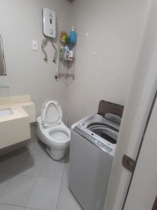 Queensland manor cebu city