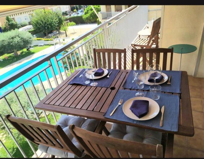 Apartment Muralla