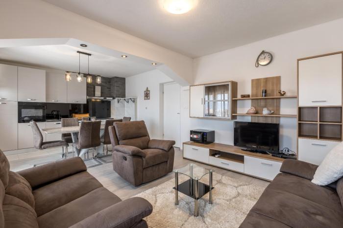 Apartman Bella Vita