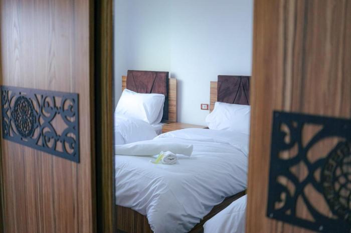 Petra Wow Hostel