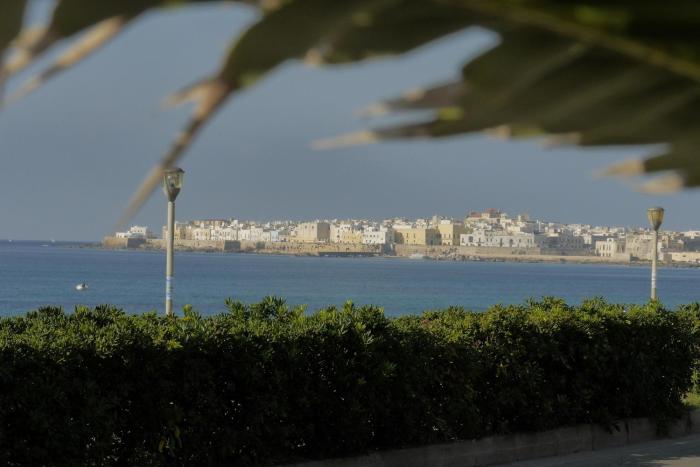 Residence Lido San Giovanni Baia Blu By Nonsolomare Case Vacanze srlu