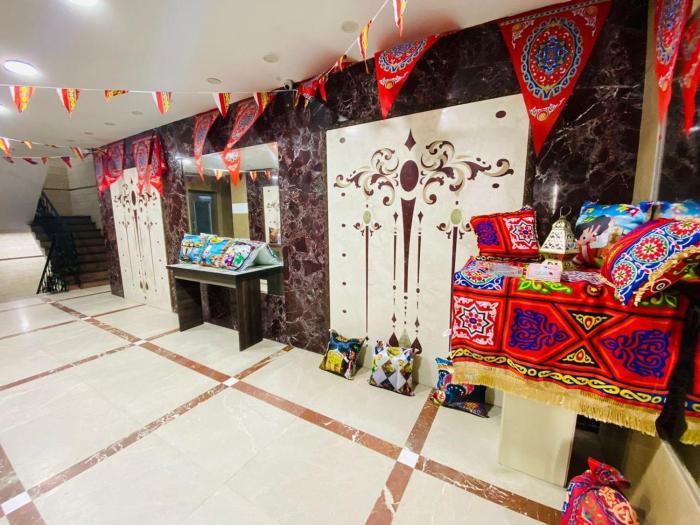 Zafero Studios and Apartments - Families only