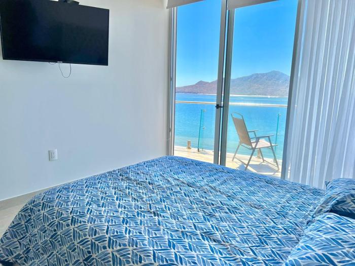 Camino al Mar 802 Vista al Mar