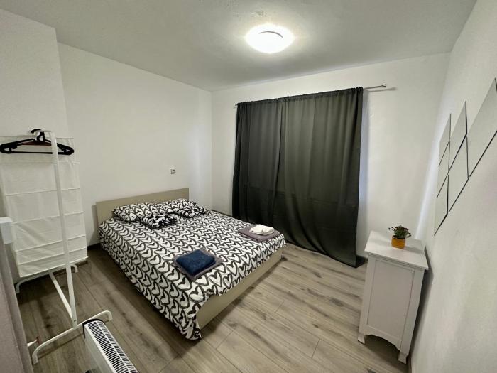 The Orchid, Apartment by LMG