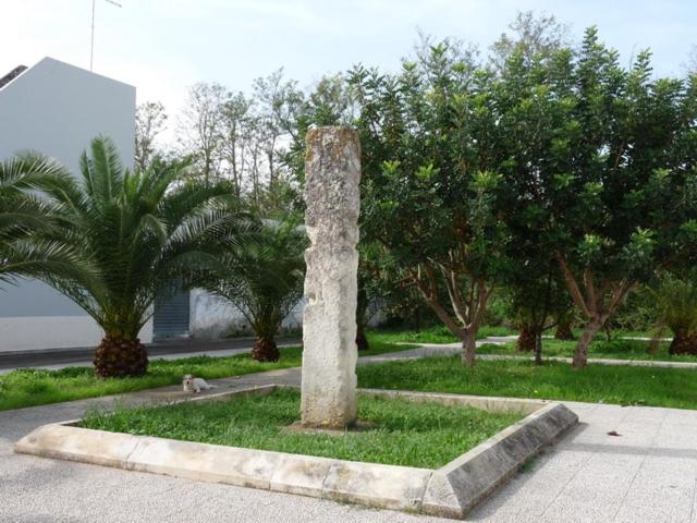 B&B il MENHIR