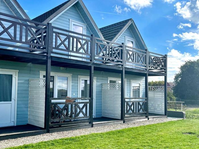 Holiday Home Pobierowo near Beach & Pool