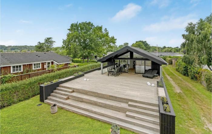 Lovely Home In Haderslev
