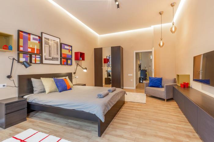 W24- Boutique Apartments, Best Location. By BQA