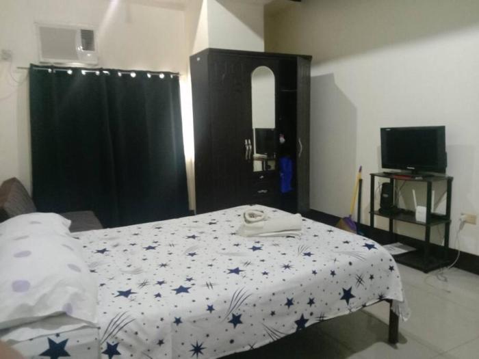Unit in S Marino Residence,walking distance tò SM City,G Mall of Cebu,Robinsons Galleria