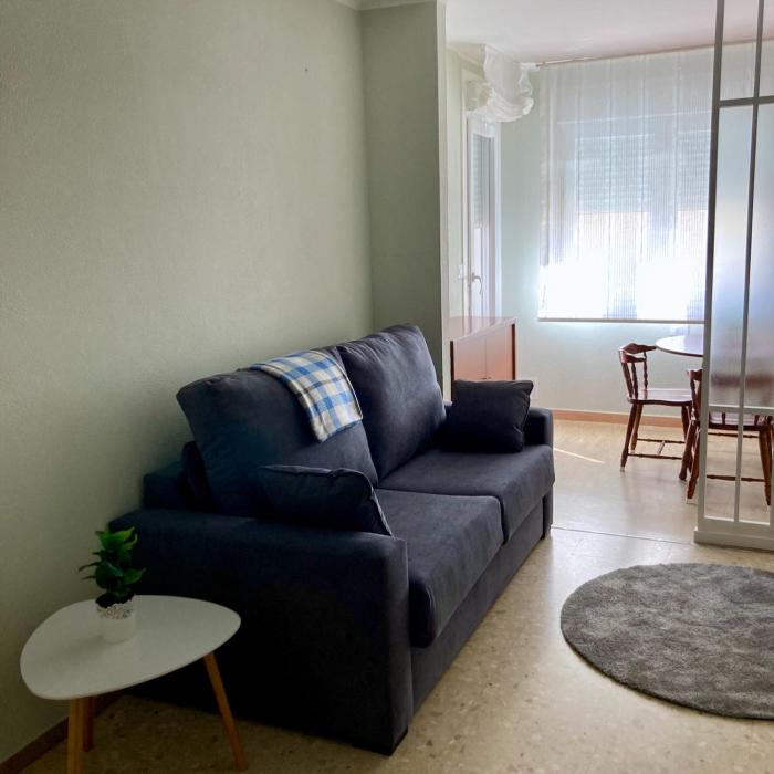 Playa América Angelito A