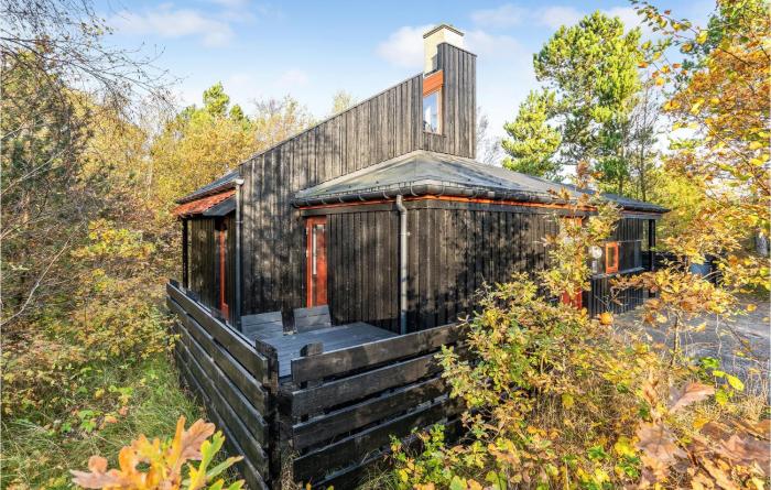 Lovely Home In Grenaa With Wifi