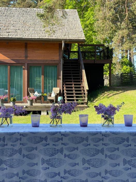 House of Inspiration