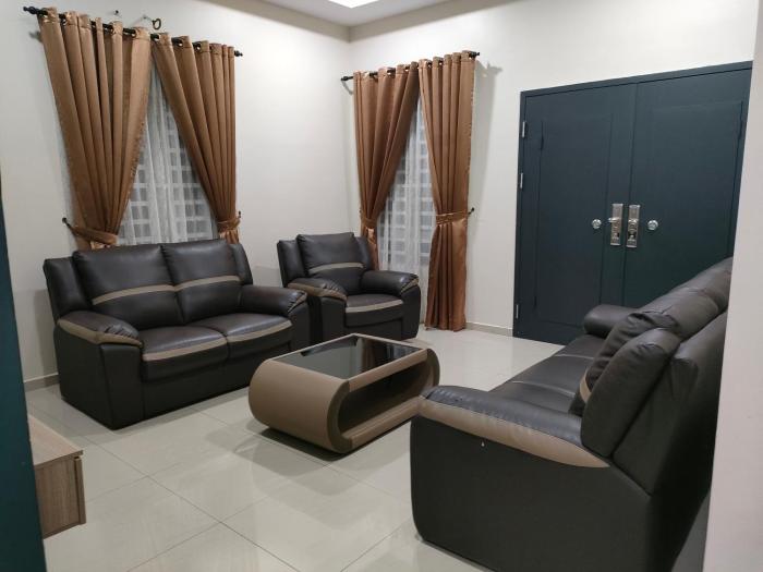DKampung Homestay Melaka