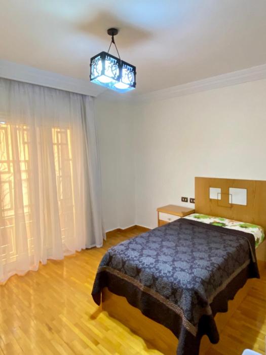 Tiba gardens - men only