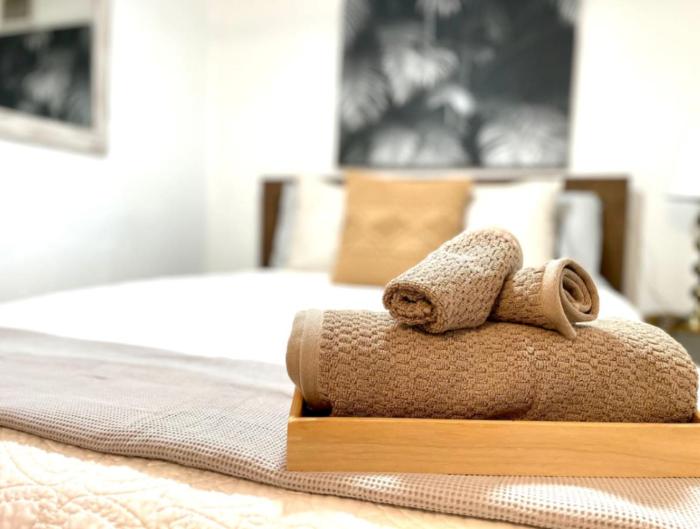 Luxury Apartment in Tampa, Near Bayshore & Hyde Park