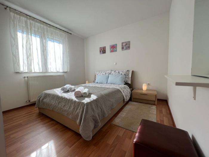 Apartman Ruza