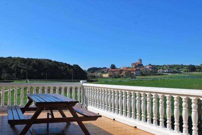 La Mies de Vallegon - 1801