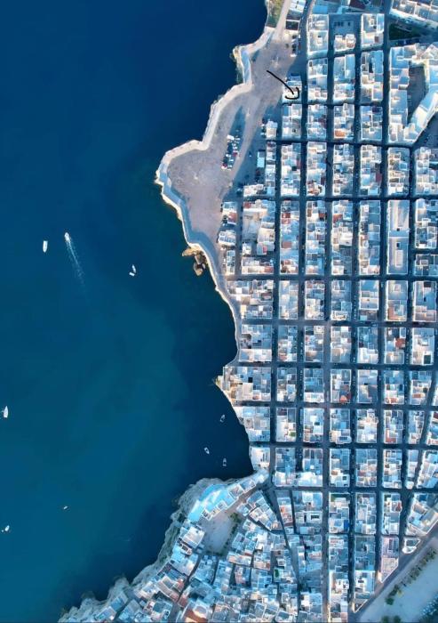 La Casa Di Gio con terrazzino panoramico