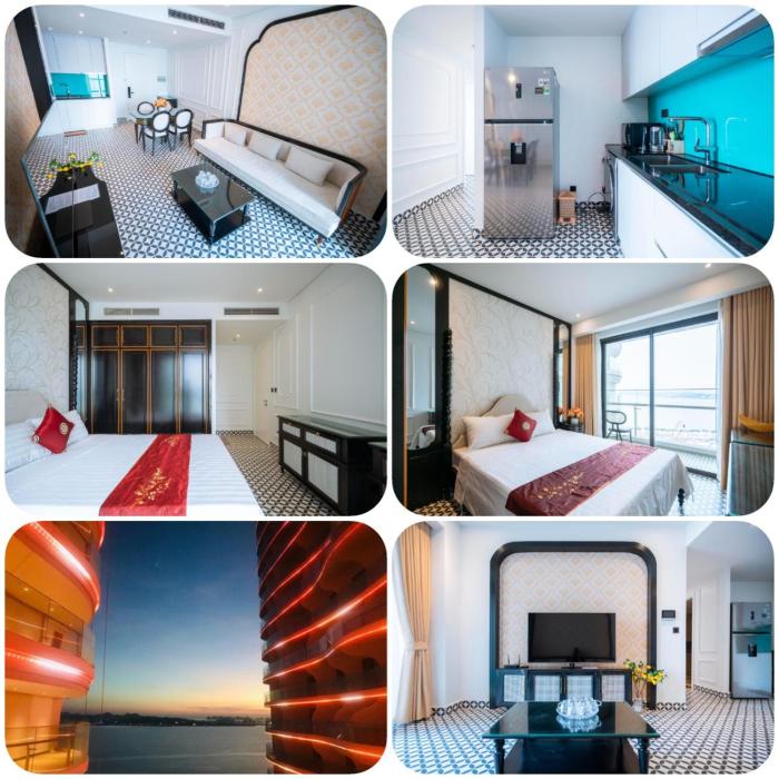 IL DIVO Citadines Marina Halong