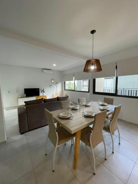 Departamento MorenoPark, Lujan de Cuyo