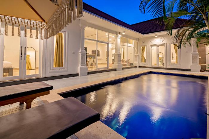 Villa Kira - Canggu