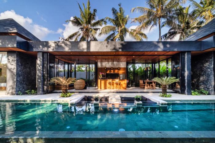 Villa Veryhan by BaliSuperHost