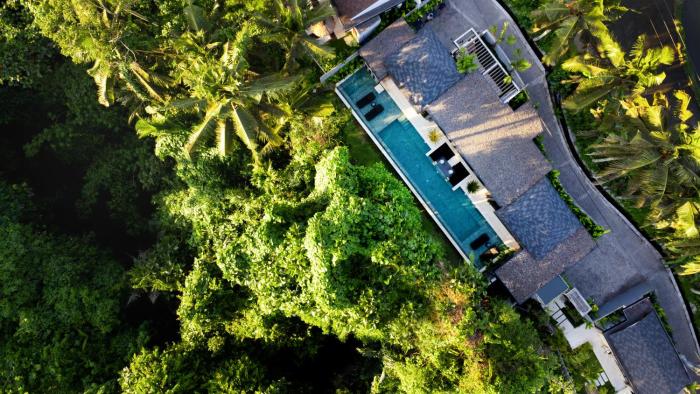 Villa Veryhan by BaliSuperHost