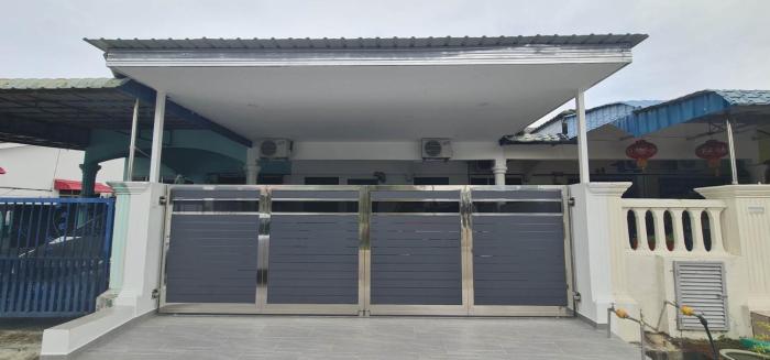 Mersing little homestay II 3 bedrooms