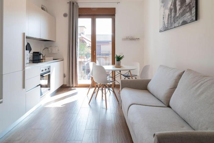 [Modern House] 10 min to Fiera