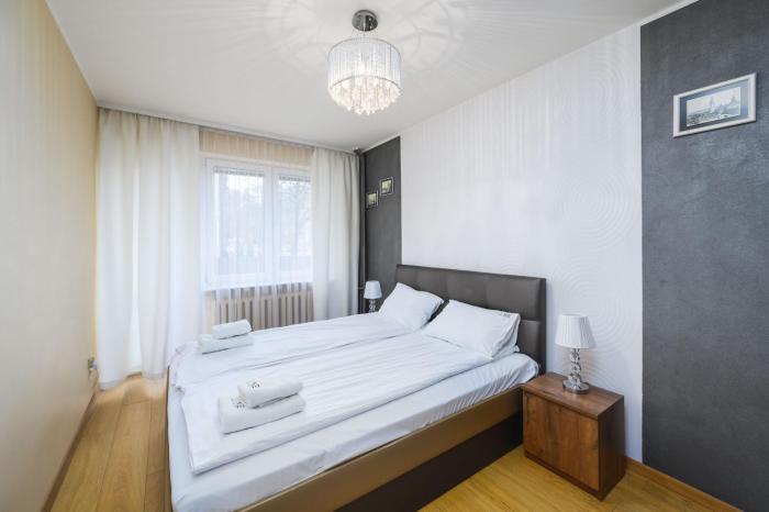 Sunflower - Dolny Sopot by OneApartments
