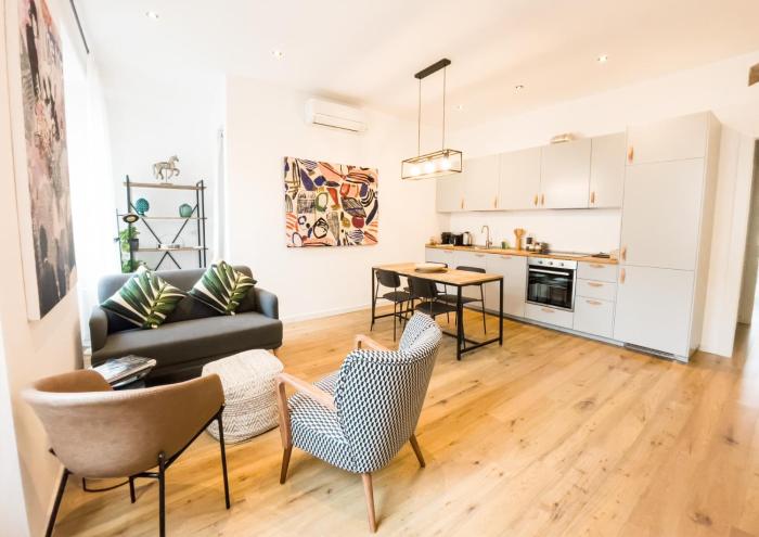 Easylife - Milano - Palazzi 19 - Porta Venezia