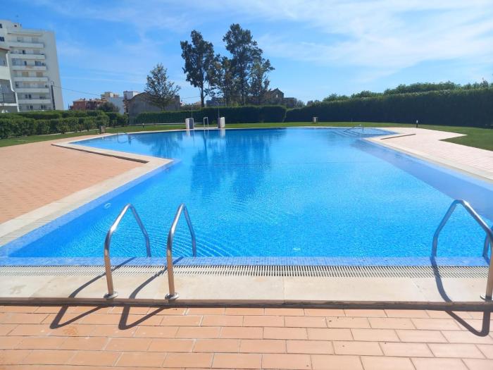 Sea Moments mar à vista