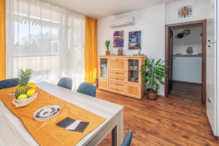 Apartman Neda