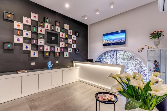 Gallery Suite Naples