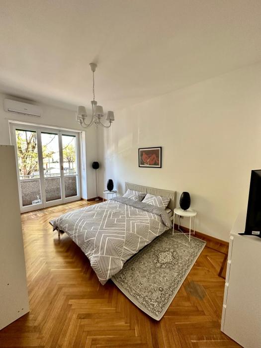 Casa Sebastopoli - vicino Pala Alpitour