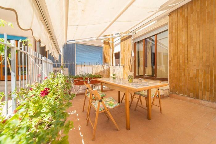 "Conchiglia" big house in the center of Maiori