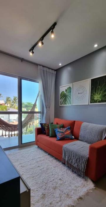 Apartamento em Porto de Galinhas