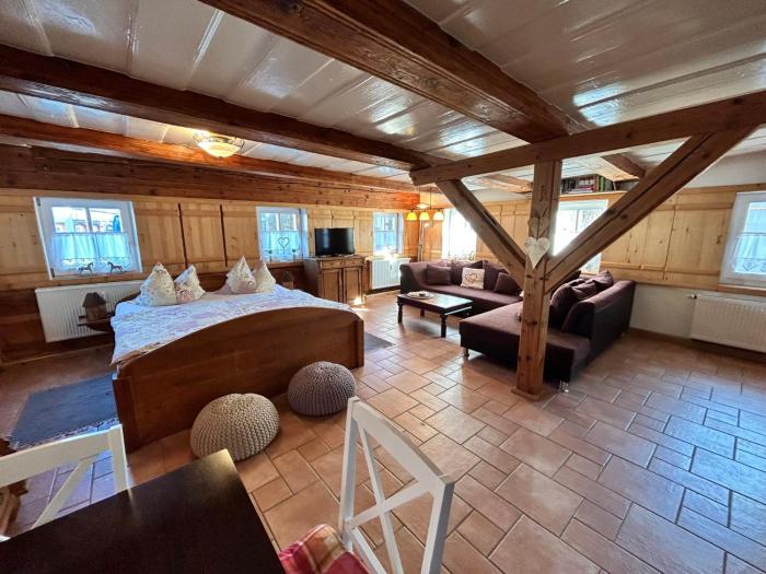 Apartment Blockstube by Interhome