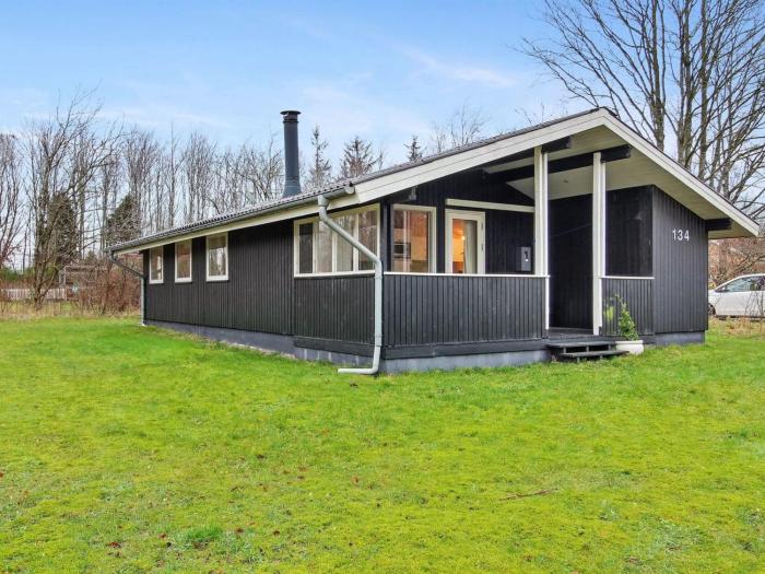 Holiday Home Jutta - 28km from the sea by Interhome