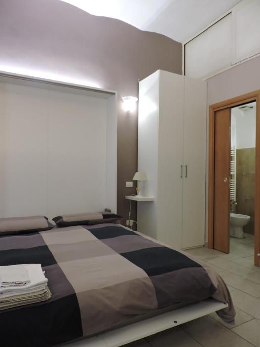 Monolocale Via Cerquiglia, 136