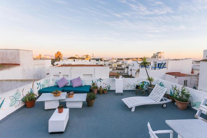 La Cocotera Boutique Hostel & Coworking