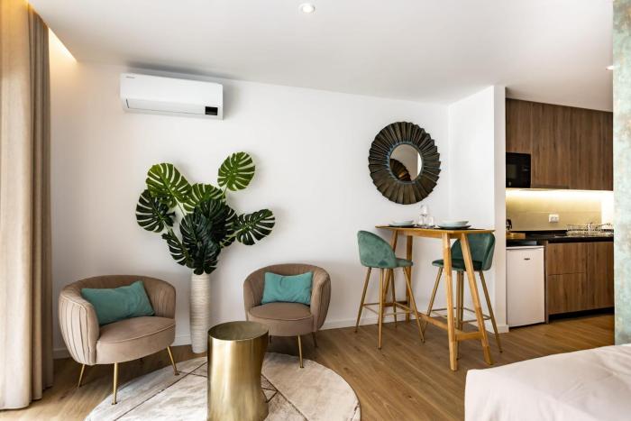 Marinha Grande apartamentos N5 ICE