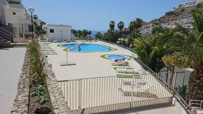 Residencial Sol Suite 2